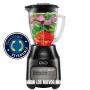 Licuadora Oster BLSTPEG-BRT 800W 1.5L Negro 3 Vel