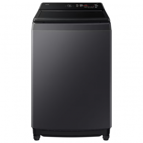 Lavadora SAMSUNG  19 Kilos WA70F19E7CCO Gris Grafito
