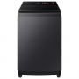 Lavadora SAMSUNG  19 Kilos WA70F19E7CCO Gris Grafito