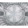 Lavadora SAMSUNG  19 Kilos WA70F19E7CCO Gris Grafito