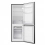 Nevera ELECTROLUX Frost 173Litros ERB163HB Negro