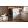 Nevera ELECTROLUX Frost 173Litros ERB163HB Negro