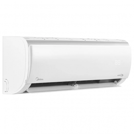 Aire Midea minisplit 24000 BTU MSAFD-21CRFN1-NQ0W