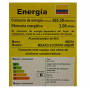 Aire Midea minisplit 24000 BTU MSAFD-21CRFN1-NQ0W