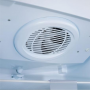 Vitrina Indurama VFV-520 440Lt Blanco Comercial