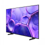 Televisor Samsung 50 pulgadas 4K Crystal UN50U8000FKXZL
