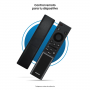 Televisor Samsung 50 pulgadas 4K Crystal UN50U8000FKXZL