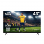 Televisor KALLEY 43" QLED Fhd Smart  43GQ200 FHD