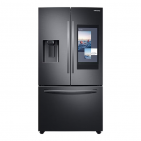 Nevecom Samsung French door RF27T5501B1/AP de 751Lt
