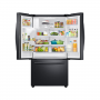 Nevecom Samsung French door RF27T5501B1/AP de 751Lt