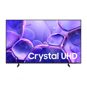 Televisor Samsung 50 pulgadas 4K Crystal UN50U8000FKXZL