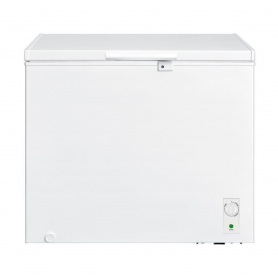Congelador horizontal KALLEY 198 Litros K-CH198LI Blanco