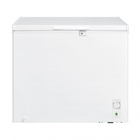 Congelador horizontal KALLEY 198 Litros K-CH198LI Blanco