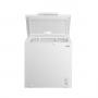 Congelador horizontal KALLEY 198 Litros K-CH198LI Blanco