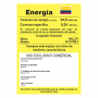Congelador horizontal KALLEY 198 Litros K-CH198LI Blanco