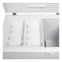 Congelador horizontal KALLEY 198 Litros K-CH198LI Blanco