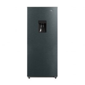 Nevera KALLEY Frost  K-N187L2GO Gris Oscuro