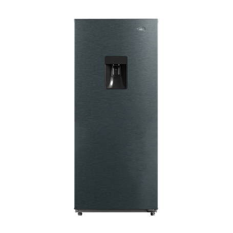 Nevera KALLEY Frost  K-N187L2GO Gris Oscuro