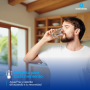Dispensador de Agua Indurama DAI-2ABL Gabinete Blanco