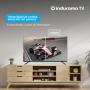 Smart TV INDURAMA QLED 65” 4K UHD Google TV
