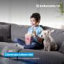 Smart TV INDURAMA QLED 65” 4K UHD Google TV
