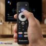 Smart TV INDURAMA QLED 65” 4K UHD Google TV