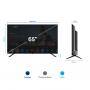 Smart TV INDURAMA QLED 65” 4K UHD Google TV