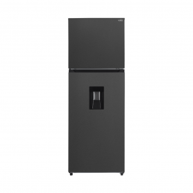 Nevera KALLEY No Frost  245 Litros INVERTER K-NT245L Gris