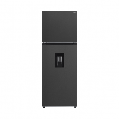 Nevera KALLEY No Frost  245 Litros INVERTER K-NT245L Gris