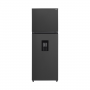 Nevera KALLEY No Frost  245 Litros INVERTER K-NT245L Gris