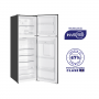 Nevera KALLEY No Frost  245 Litros INVERTER K-NT245L Gris