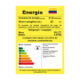 Nevera KALLEY No Frost  245 Litros INVERTER K-NT245L Gris
