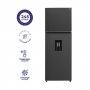 Nevera KALLEY No Frost  245 Litros INVERTER K-NT245L Gris