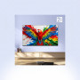 Televisión TCL 43" 43S5K FHD QLED - Smart Tv Google