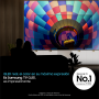Televisor Samsung Smart 65” QLED 4K  QN65Q7FAAKXZL