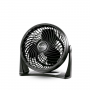Ventilador de Mesa KALLEY K-VM8N02 Negro