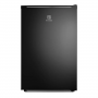 Congelador Vertical Electrolux 98L Negro EFU98S3C6AB