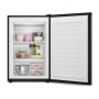 Congelador Vertical Electrolux 98L Negro EFU98S3C6AB