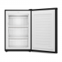Congelador Vertical Electrolux 98L Negro EFU98S3C6AB