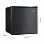 Minibar Kalley K-MB44N Frost  44 Litros