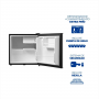 Minibar Kalley K-MB44N Frost  44 Litros
