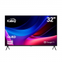 Televisor KALLEY  32GQ200 QLED Smart 32 pulgadas