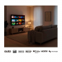 Televisor KALLEY  32GQ200 QLED Smart 32 pulgadas