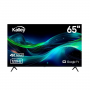 Televisor KALLEY 65G315  65 pulgadas LED Uhd 4K Smart TV