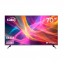 Kalley Smart TV 70GQ405 70” 4K UHD QLED Google TV