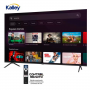 Kalley Smart TV 70GQ405 70” 4K UHD QLED Google TV