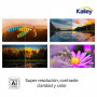 Kalley Smart TV 70GQ405 70” 4K UHD QLED Google TV