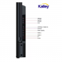 Kalley Smart TV 70GQ405 70” 4K UHD QLED Google TV
