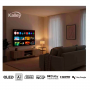 Kalley Smart TV 75GQ415 75” 4K UHD QLED Google TV