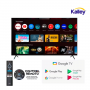 Kalley Smart TV 75GQ415 75” 4K UHD QLED Google TV